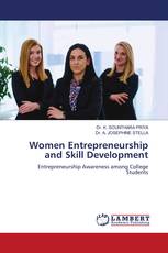 Women Entrepreneurship and Skill Development