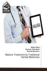 Malaria Treatment by Traditional Herbal Medicines