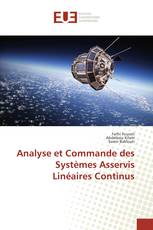 Analyse et Commande des Systèmes Asservis Linéaires Continus