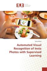 Automated Visual Recognition of Insta Photos with Supervised Learning