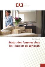 Statut des femmes chez les Témoins de Jéhovah