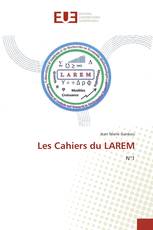 Les Cahiers du LAREM