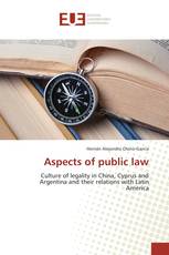 Aspects of public law