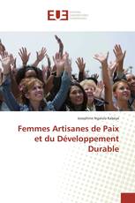 Femmes Artisanes de Paix et du Développement Durable
