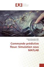 Commande prédictive floue: Simulation sous MATLAB