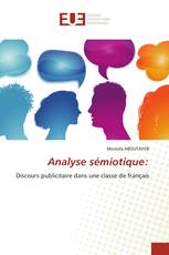 Analyse sémiotique: