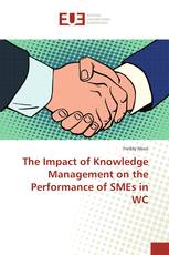 The Impact of Knowledge Management on the Performance of SMEs in WC