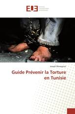 Guide Prévenir la Torture en Tunisie