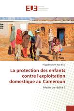 La protection des enfants contre l'exploitation domestique au Cameroun