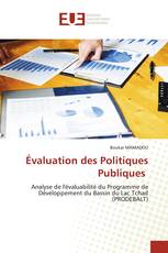 Évaluation des Politiques Publiques