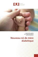 Nouveau-né de mère diabétique