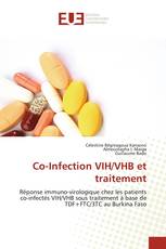 Co-Infection VIH/VHB et traitement