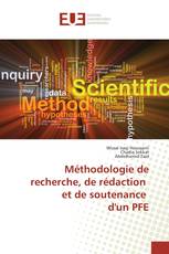 Méthodologie de recherche, de rédaction et de soutenance d'un PFE