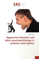 Aggressive behavior and other psychopathology in patients with bipolar