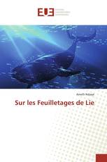 Sur les Feuilletages de Lie