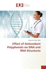 Effect of Antioxidant Polyphenols on DNA and RNA Structures