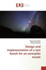 Design and implementation of a test bench for an aerospike nozzle