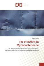 Fer et Infection Mycobactérienne