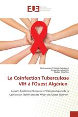 La Coïnfection Tuberculose VIH à l'Ouest Algérien