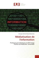 Médiatisation de l'information