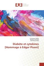 Diabète et cytokines [Hommage à Edgar Pisani]