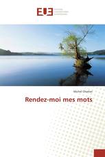 Rendez-moi mes mots