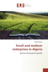 Small and medium enterprises in Algeria