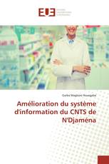 Amélioration du système d'information du CNTS de N'Djaména