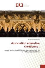 Association éducative chrétienne :