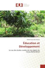 Éducation et Développement