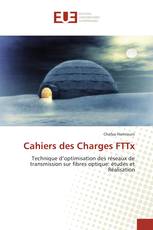 Cahiers des Charges FTTx