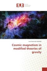 Cosmic magnetism in modified theories of gravity