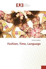 Fashion, Time, Language