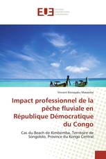 Impact professionnel de la pêche fluviale en République Démocratique du Congo