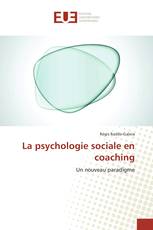 La psychologie sociale en coaching