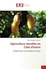 Agriculture durable en Côte d'Ivoire