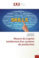 Mesure du Capital Intellectuel d'un système de production