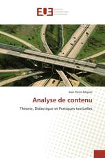 Analyse de contenu