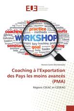 Coaching à l’Exportation des Pays les moins avancés (PMA)