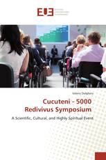 Cucuteni - 5000 Redivivus Symposium