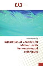 Integration of Geophysical Methods with Hydrogeological Techniques