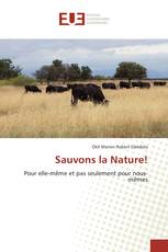 Sauvons la Nature!