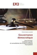 Gouvernance démocratique