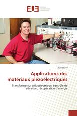 Applications des matériaux piézoélectriques