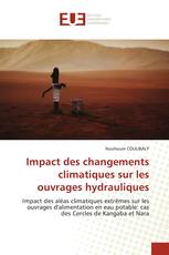 Impact des changements climatiques sur les ouvrages hydrauliques