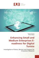 Enhancing Small and Medium Enterprises E-readiness for Digital Tunisia