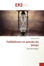 Faillibilisme et pensée du temps