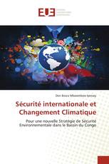 Sécurité internationale et Changement Climatique