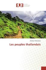 Les peuples thaïlandais