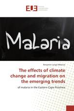 The effects of climate change and migration on the emerging trends